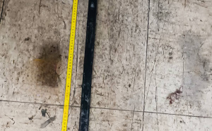 Foto: PU Banja Luka / Akcija "Arija"