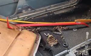 Foto: PU Banja Luka / Akcija "Arija"