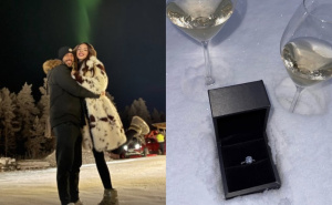 Foto: Kolaž/Instagram / Damir Džumhur i Aida Čičkušić