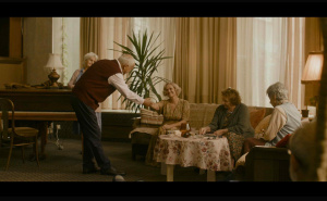 Foto: Printscreen / Film Paviljon