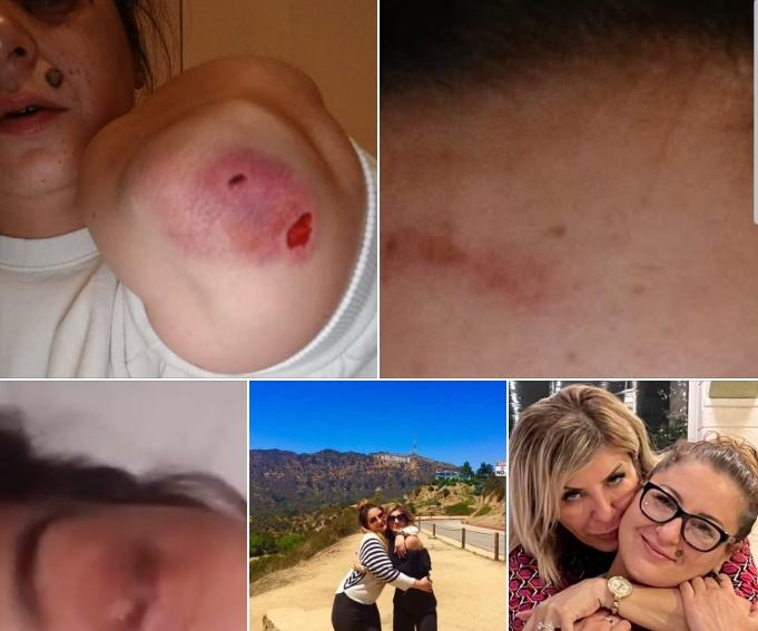 Objava naše humanitarke na Facebooku