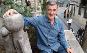 Foto: Samir Huseinović / DW / Mahdet-Salko Sulejmen