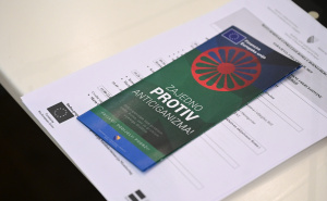 Foto: N.G./Radiosarajevo.ba / Seminar o inkluziji Roma