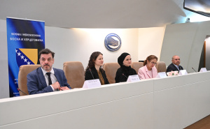 Foto: N.G./Radiosarajevo.ba / Seminar o inkluziji Roma