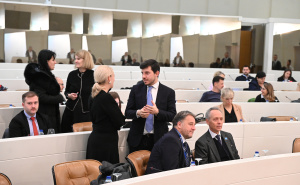 Foto: N.G./Radiosarajevo.ba / Seminar o inkluziji Roma