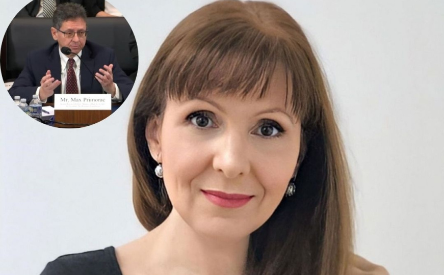 Vesna Rajnović o izjavi Maxa Primorca