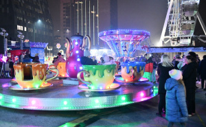 Foto: A. K. / Radiosarajevo.ba / Zima na Vilsu