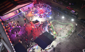 Foto: A. K. / Radiosarajevo.ba / Zima na Vilsu