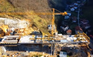 Foto: Screenshot / Koridor Vc, Zenica-Žepče