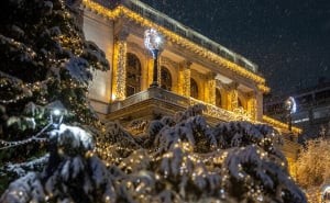 Foto: NPS / Narodno pozorište Sarajevo