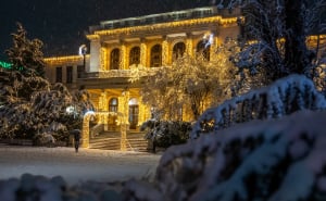 Foto: NPS / Narodno pozorište Sarajevo