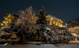 Foto: NPS / Narodno pozorište Sarajevo