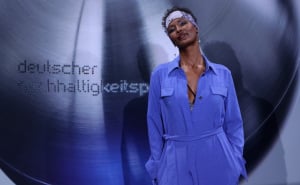 Foto: EPA-EFE / Waris Dirie