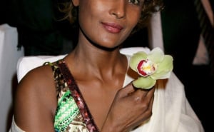 Foto: EPA-EFE / Waris Dirie