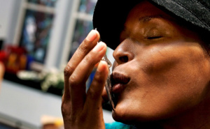 Foto: EPA-EFE / Waris Dirie