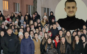 Foto: Ustupljena fotografija / Dželil Duranović