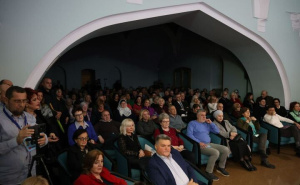 Foto: E. L. / Radiosarajevo.ba / Sevdalinka slavi uspjeh: Prva godišnjica na UNESCO listi