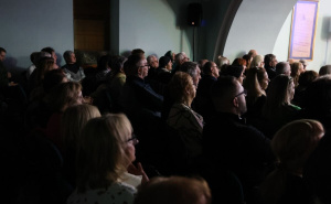 Foto: E. L. / Radiosarajevo.ba / Sevdalinka slavi uspjeh: Prva godišnjica na UNESCO listi