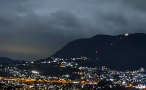 Foto: S. P./Radiosarajevo.ba / Sarajevo bez smoga