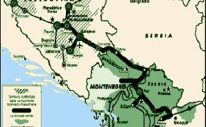 Foto: Printscreen / Zelena transverzala (Prva Srpska TV)