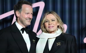 Foto: EPA - EFE / Russell Thomas i Kim Cattrall