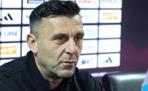 Foto: N. G. / Radiosarajevo.ba / Mario Cvitanović