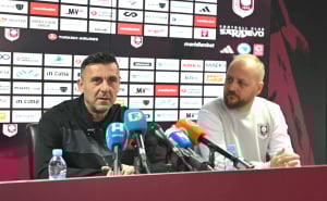 Foto: N. G. / Radiosarajevo.ba / Mario Cvitanović