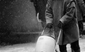 Foto: Mario Bocca / Izložba fotografija "Najduža opsada"