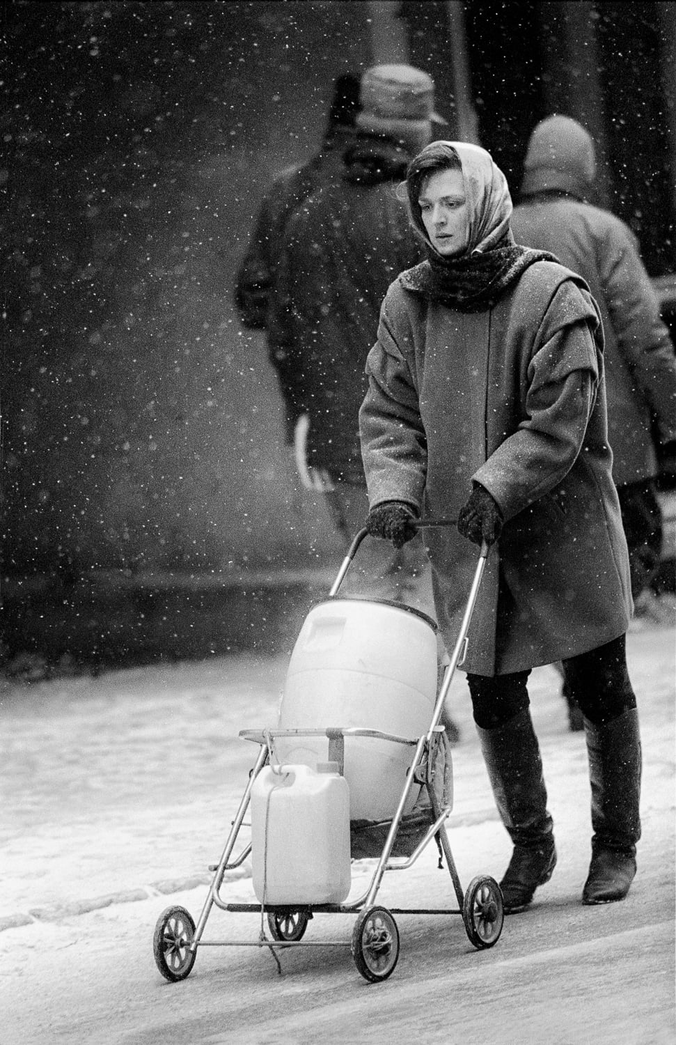 Izložba fotografija 