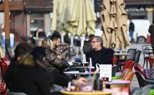 Foto: N. G. / Radiosarajevo.ba / Petak u Sarajevu