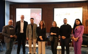 Foto: E. L. / Radiosarajevo.ba / Okrugli sto REPper