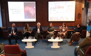 Foto: E. L. / Radiosarajevo.ba / Okrugli sto REPper