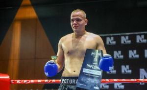 Foto: Dž. K. / Radiosarajevo.ba / Održan No Limit 23