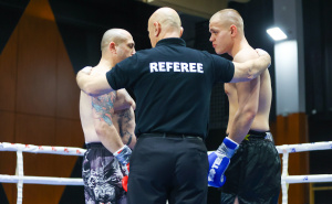 Foto: Dž. K. / Radiosarajevo.ba / Održan No Limit 23