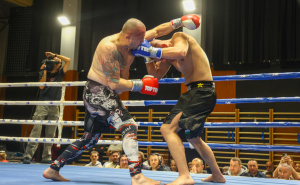 Foto: Dž. K. / Radiosarajevo.ba / Održan No Limit 23