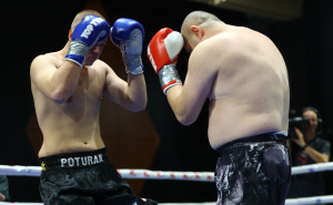 Foto: Dž. K. / Radiosarajevo.ba / Održan No Limit 23