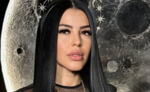 Foto: Instagram / Jimena Romina Araya Navarro - Rosita