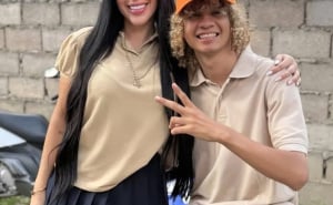 Foto: Instagram / Jimena Romina Araya Navarro - Rosita