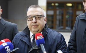 Foto: FENA / Jovica Radulović