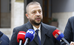 Foto: FENA / Želimir Nešković