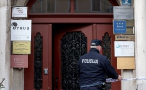 Foto: Nel Pavletic/PIXSELL / Femicid u Rijeci