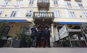 Foto: Nel Pavletic/PIXSELL / Femicid u Rijeci