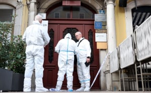 Foto: Nel Pavletic/PIXSELL / Femicid u Rijeci