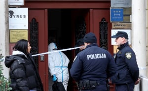 Foto: Nel Pavletic/PIXSELL / Femicid u Rijeci