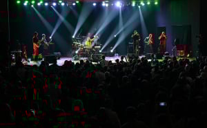 Foto: N. G. / Radiosarajevo.ba / Marko Luis