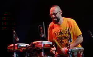 Foto: N. G. / Radiosarajevo.ba / Marko Luis