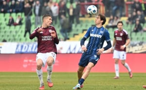 Foto: N. G. / Radiosarajevo.ba / FK Sarajevo - FK Željezničar