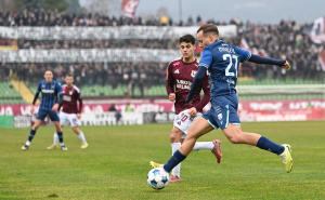 Foto: N. G. / Radiosarajevo.ba / FK Sarajevo - FK Željezničar