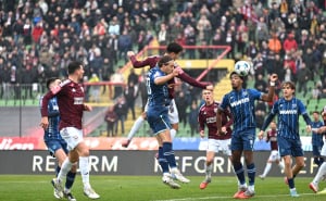 Foto: N. G. / Radiosarajevo.ba / FK Sarajevo - FK Željezničar