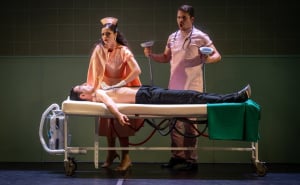 Foto: Velija Hasanbegović / Opera Gallantry